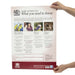 Health & Safety Law Poster A2 HSE