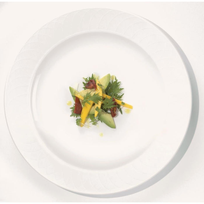 Churchill Alchemy Jardin Plates 165mm (12 Pack) Churchill