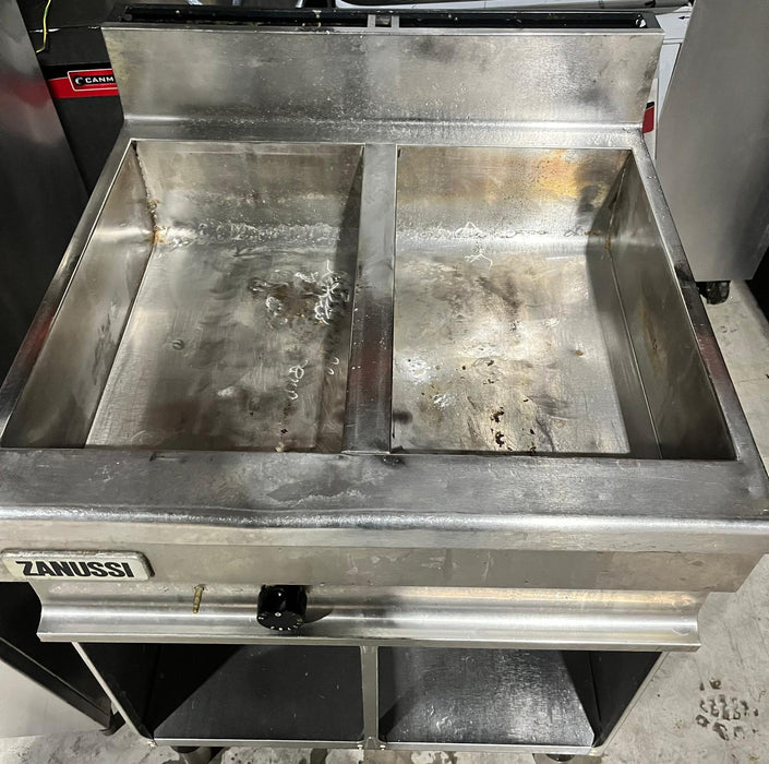 Zanussi Bain Marie - Refurbished Canmac Refurbished