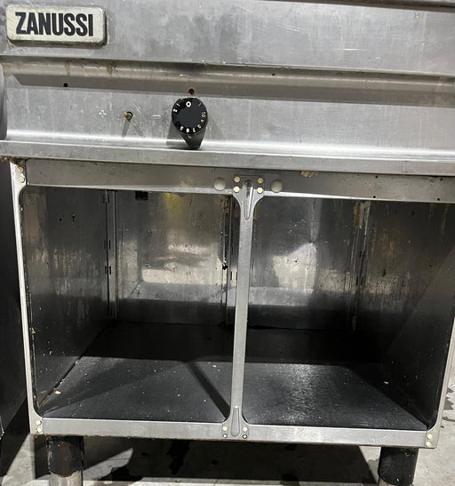 Zanussi Bain Marie - Refurbished Canmac Refurbished