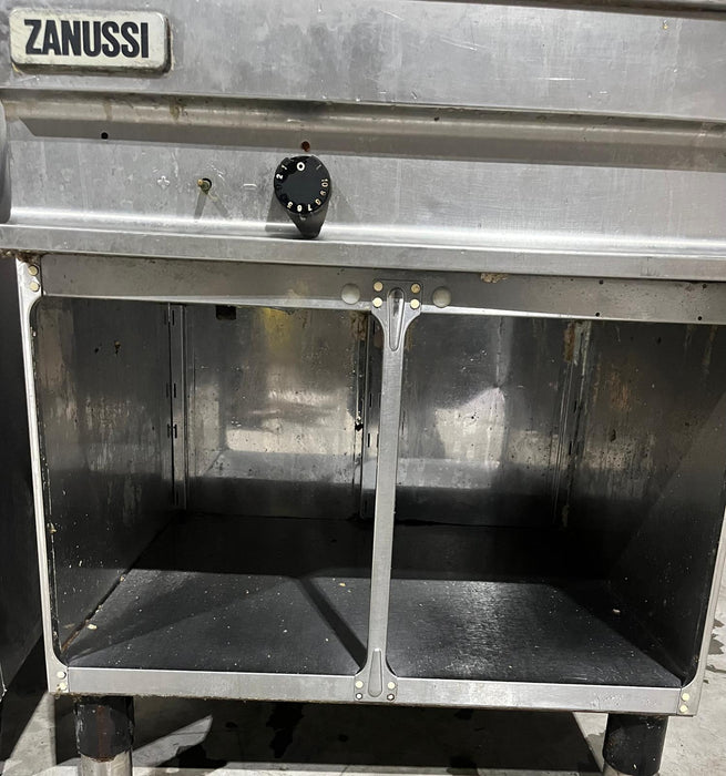 Zanussi Bain Marie - Refurbished Canmac Refurbished