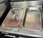 Zanussi Bain Marie - Refurbished Canmac Refurbished