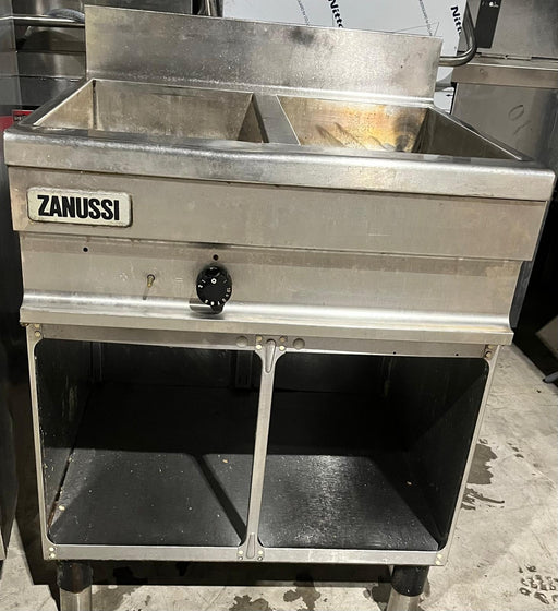 Zanussi Bain Marie - Refurbished Canmac Refurbished