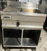 Zanussi Bain Marie - Refurbished Canmac Refurbished