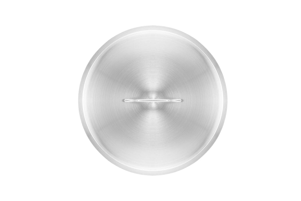 14cm Aluminium Medium Duty Lid (2050)