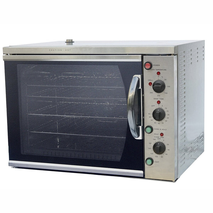 101063 - Convection oven - YSD-6A