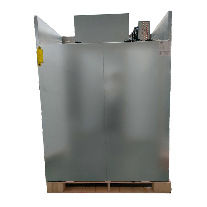 221004 - Upright Freezer - 1375L (GN1410BT)