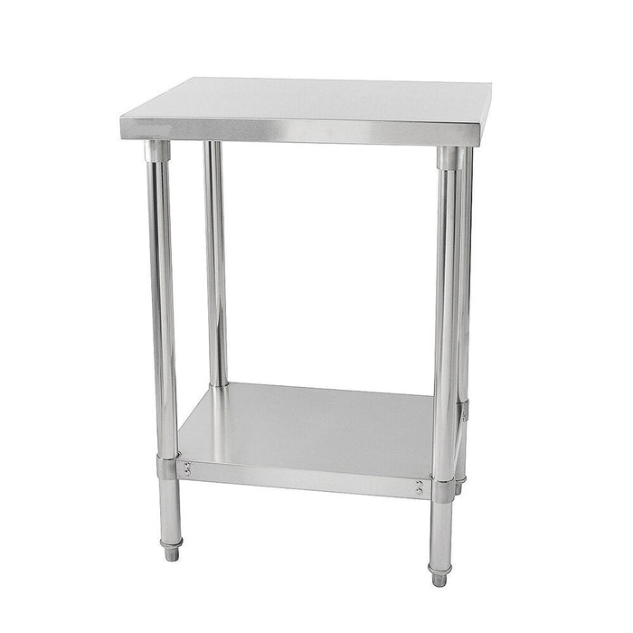141001 - Stainless Steel Table 600mm