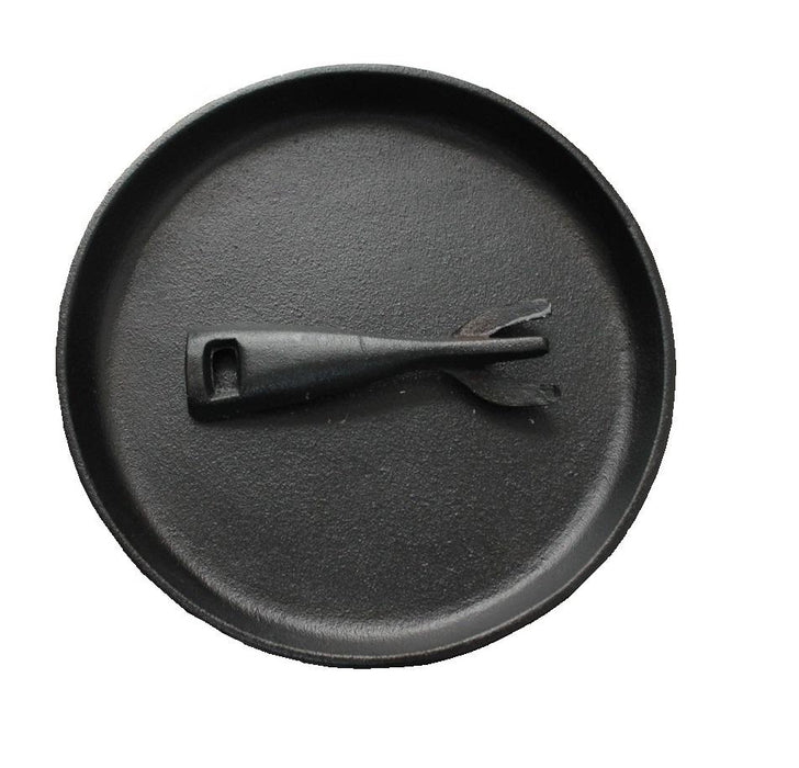 Replacement 22cm Round Sizzle Platter (7604)