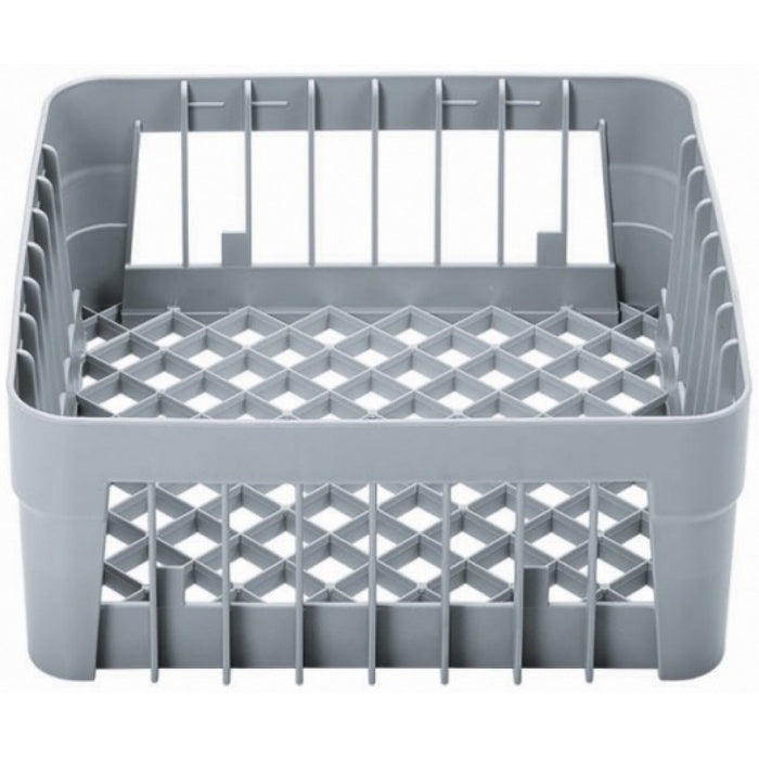 Commercial Glasswasher Premium 400mm basket 30 baskets/hour Drain pump Detergent dosing pump 13A |  ADX40
