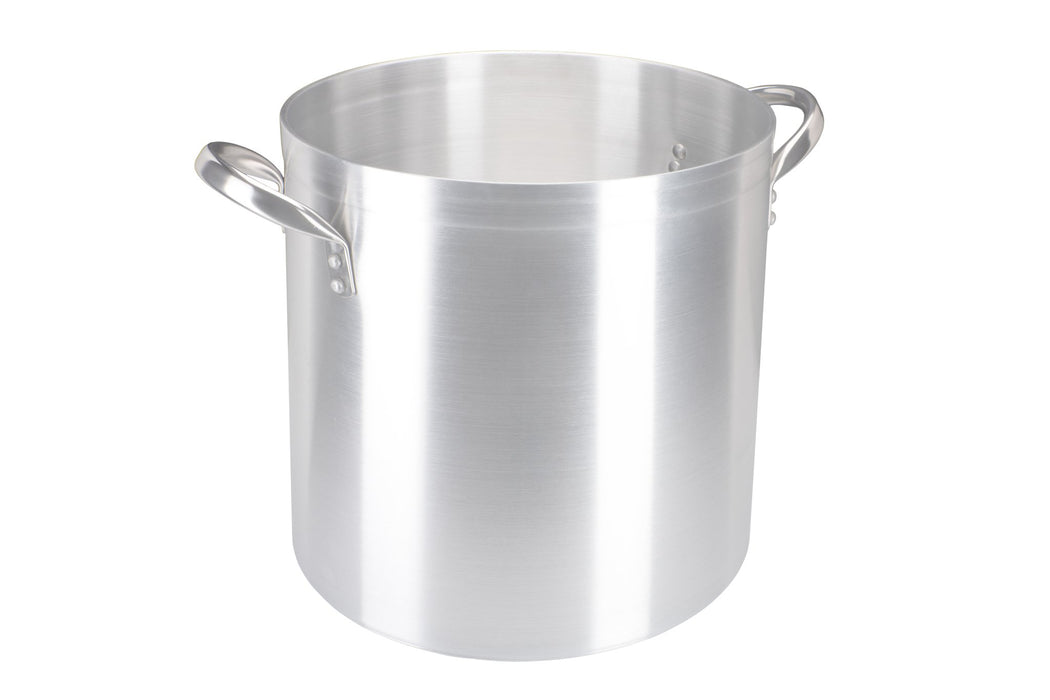 51cm Aluminium Medium Duty Stockpot (1644)