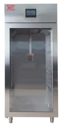 Klima KDS700PV - Drying Cabinet/De-Hydrator