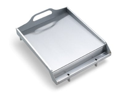Arris FTI55 Drop on griddle plate for gas chargrill