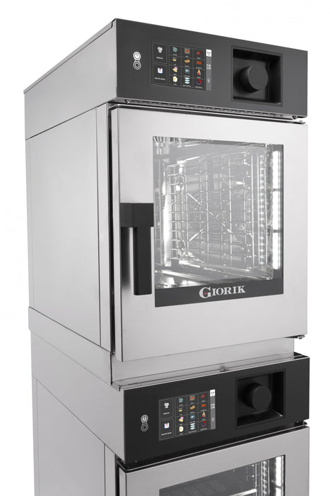 Giorik 2023003 Kore Stacking Kit - 6+6 or 6+10 Oven Combinations - Elec' ovens only