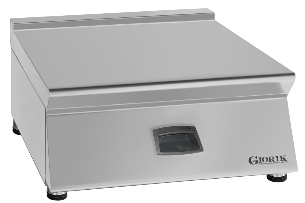 Giorik EN72CT 400mm Wortop with drawer - for 700 Topline