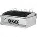 Professional Gas Lavarock Chargrill 17.1kW - 6LG030 - Canmac Catering