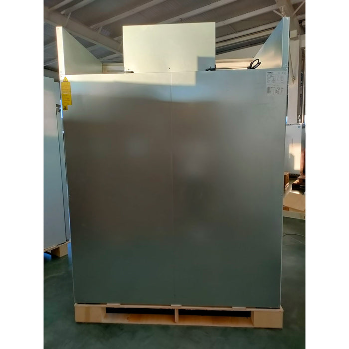 221003 - Upright Refrigerated Vertical Cabinet - 1375L (GN1410TN)