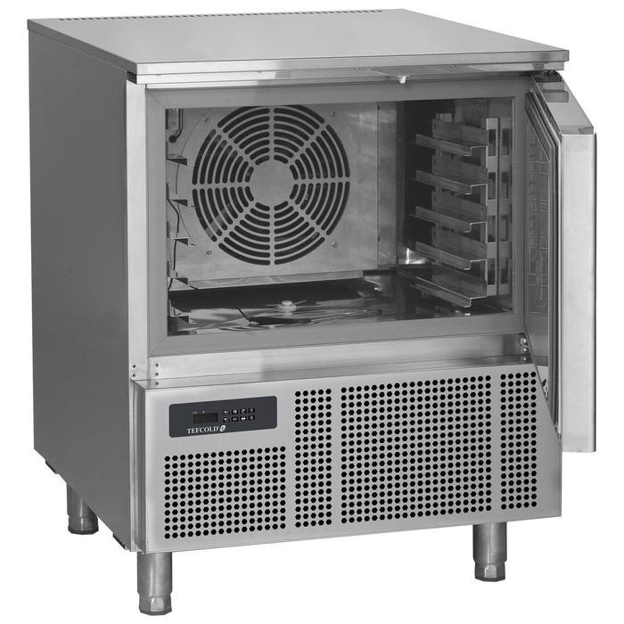 Tefcold Blc5 Commercial Chilled Storage