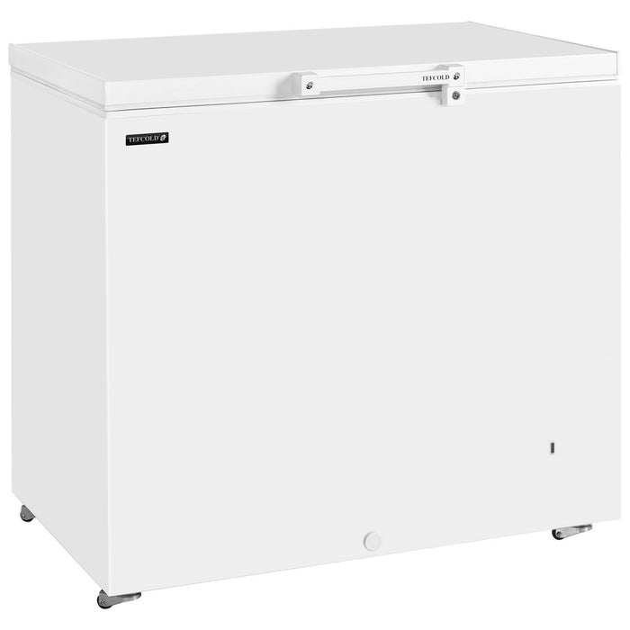 Tefcold Gm300 Chest Freezers