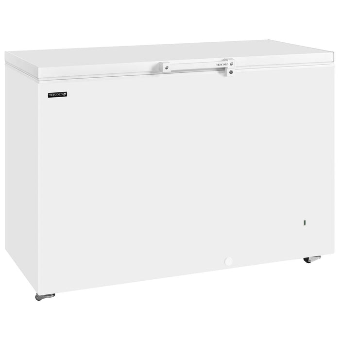 Tefcold Gm400 Chest Freezers