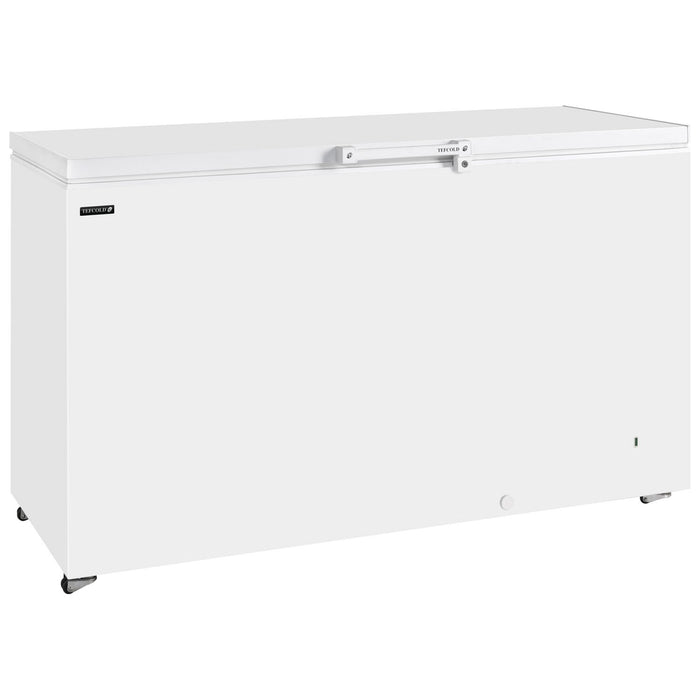 Tefcold Gm500 Chest Freezers