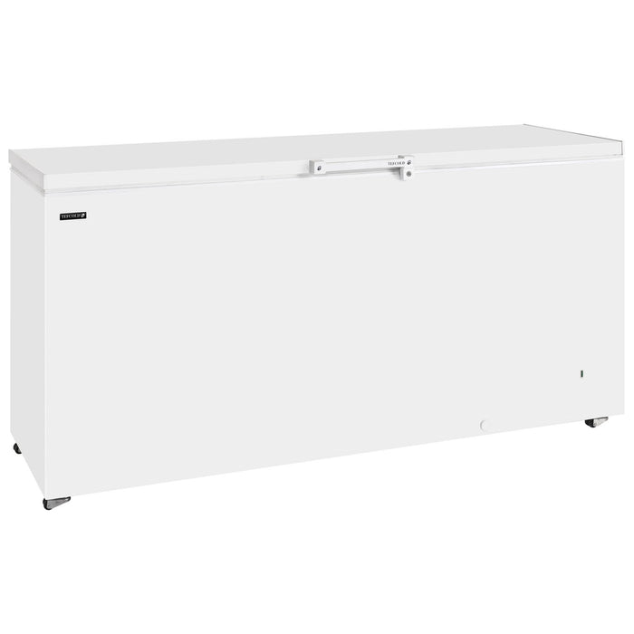 Tefcold Gm600 Chest Freezers