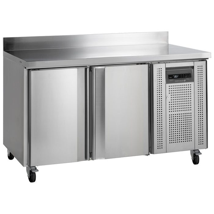 Tefcold Cf7210 Counter Freezers