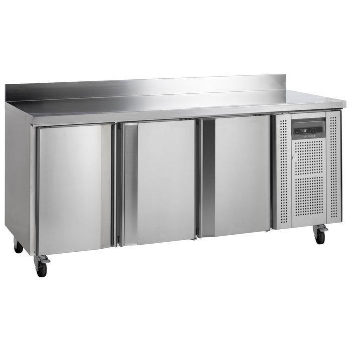 Tefcold Cf7310 Counter Freezers