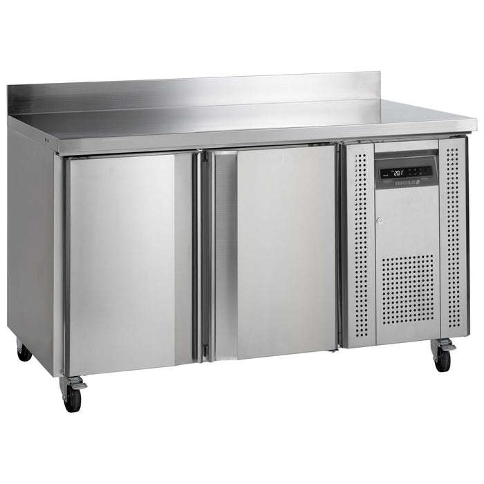 Tefcold Ck7210 Counters, Saladettes And Pizza Prep