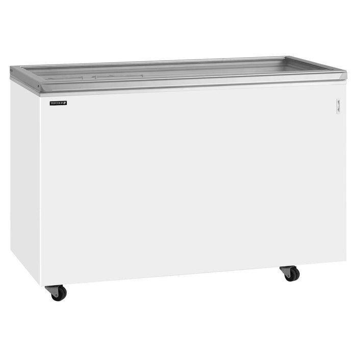 Tefcold St400 Display Chest Freezers