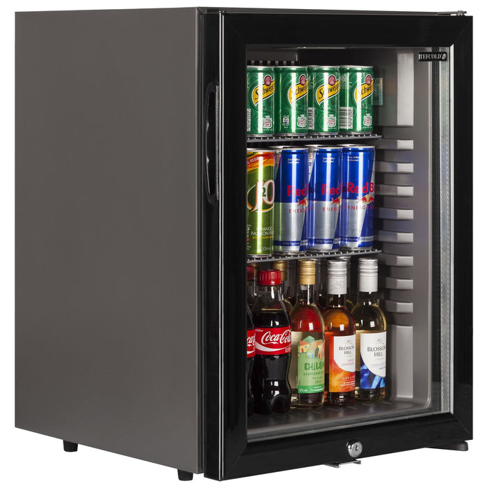 Tefcold Tm42 G Bar And Counter Display Chillers
