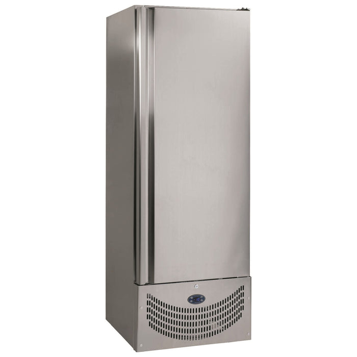Tefcold Rf500 Commercial Solid Door Freezers