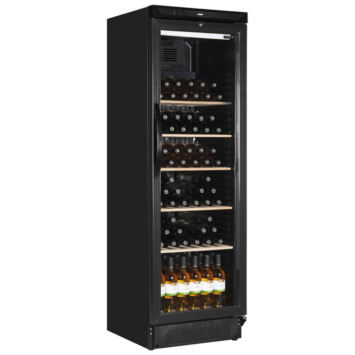 Interlevin Sc381 W Commercial Wine Coolers
