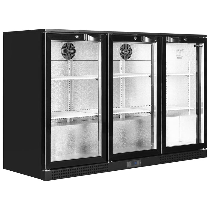 Elstar Em331 H Bar And Counter Display Chillers