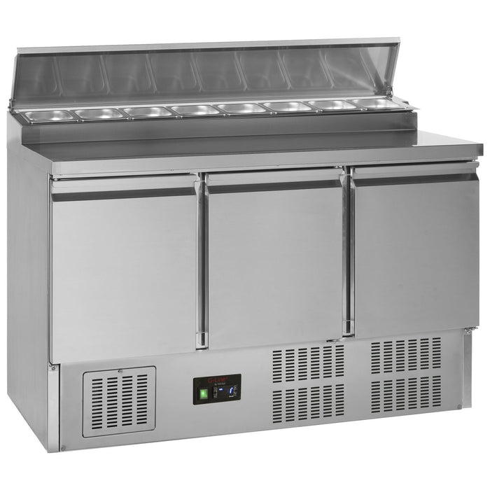 Gss435 Commercial Chilled Storage