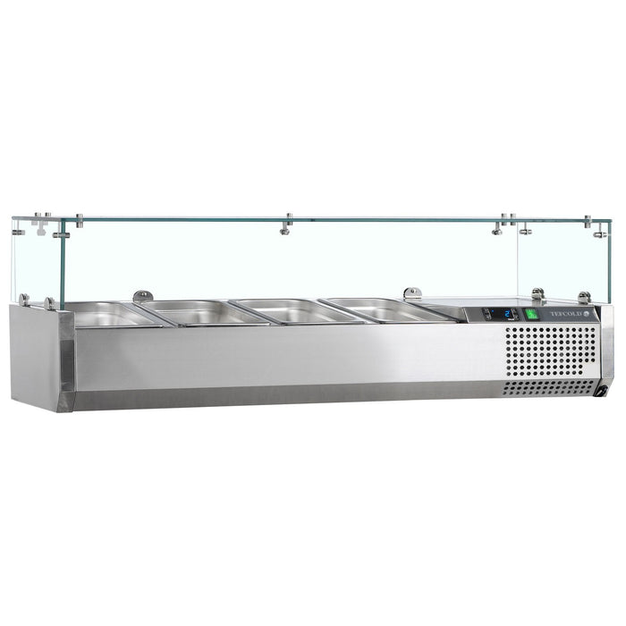 Gvc33 120 Commercial Chilled Storage