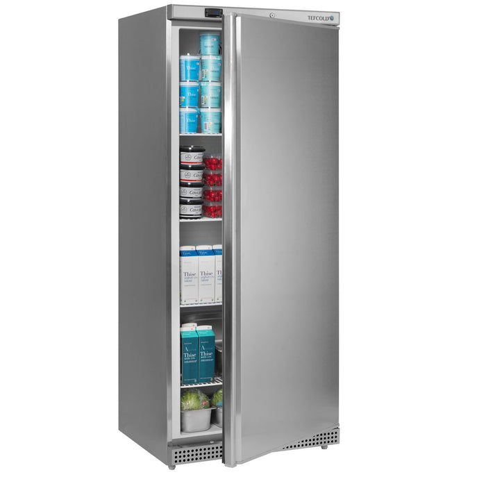 Tefcold Ur600 S Commercial Chilled Storage