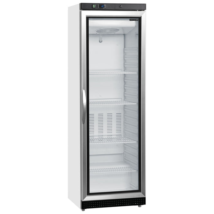 Tefcold Uf400 Vg Commercial Frozen Display