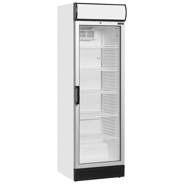 Tefcold Fsc1380 Commercial Upright Glass Door Chillers