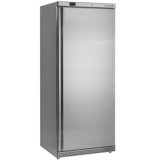 Tefcold Uf600 S Commercial Frozen Storage