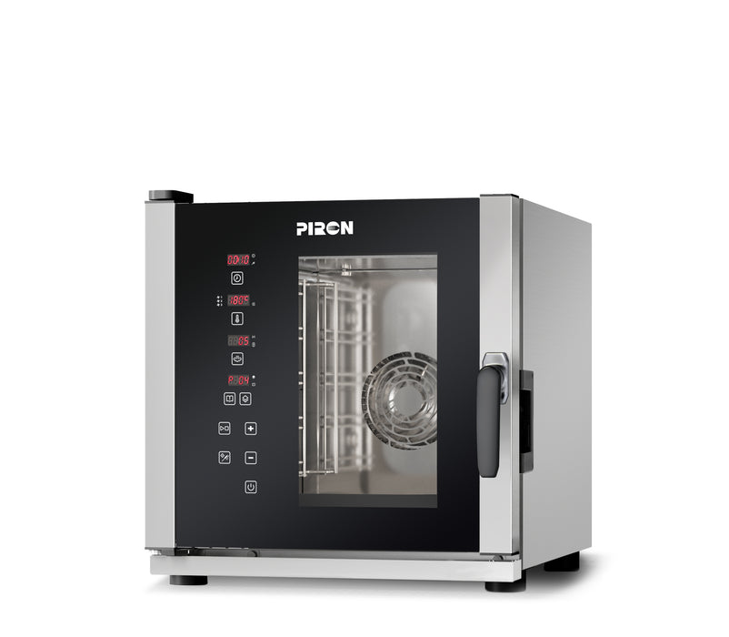 Piron PF7205 VESPUCCI 5-Grid Combi Oven (Slimline)