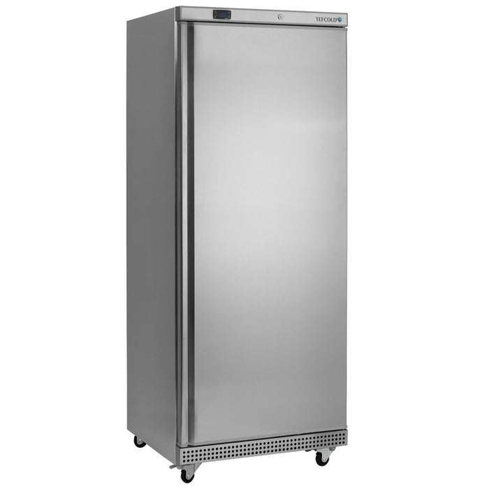 Tefcold Uf700 Vs Commercial Solid Door Freezers