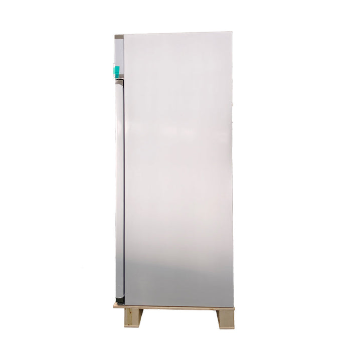 221002 - Upright Freezer - 620L (GN650BT)