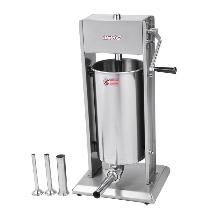 Sausage Stuffer 15 Litre