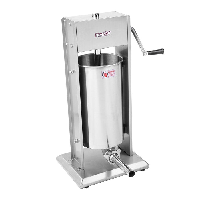 Sausage Stuffer 15 Litre