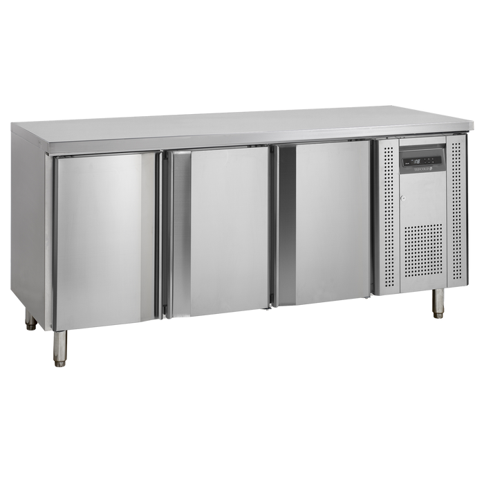 Tefcold Sk6310 A & B Energy Rated Cabinets