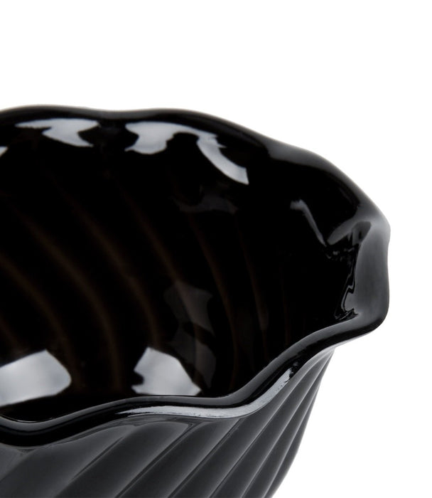 Swirl Bowl BLACK (148 ml) (7874)