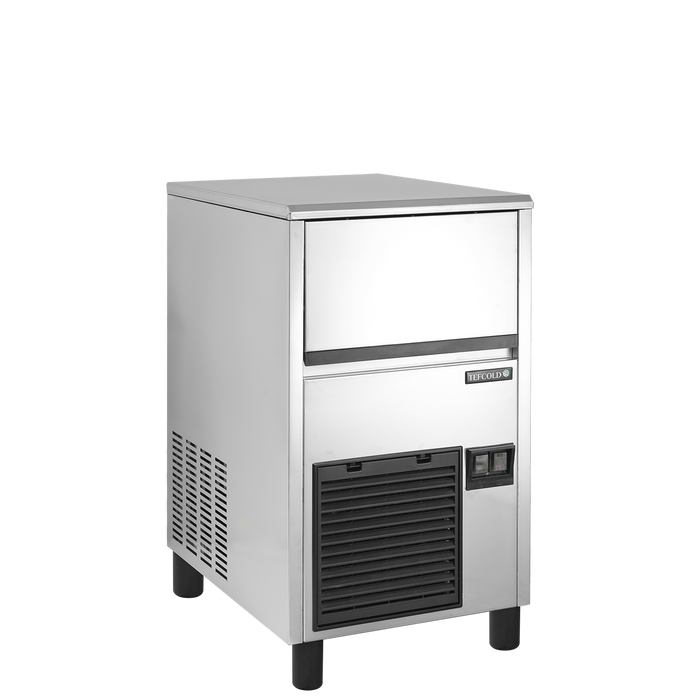 Tefcold Tc26 Ice Makers
