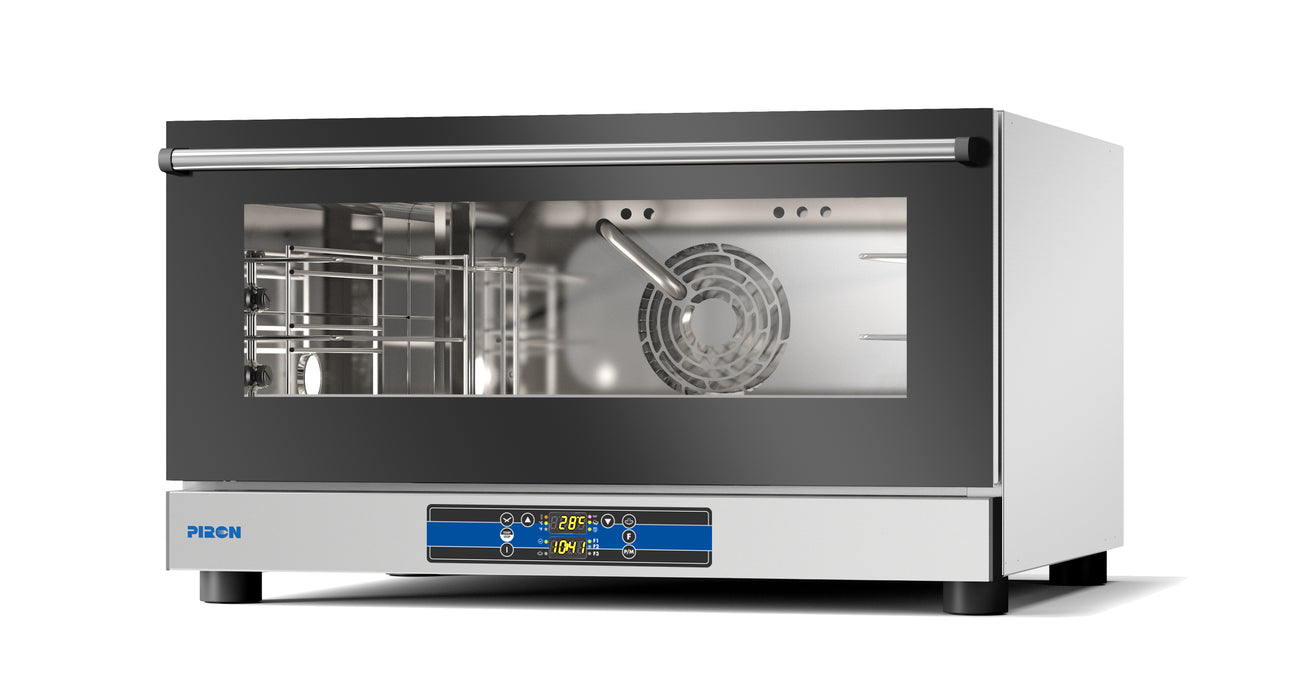 Piron PF8003D – CABOTO 3-Grid Convection Oven (Digital)