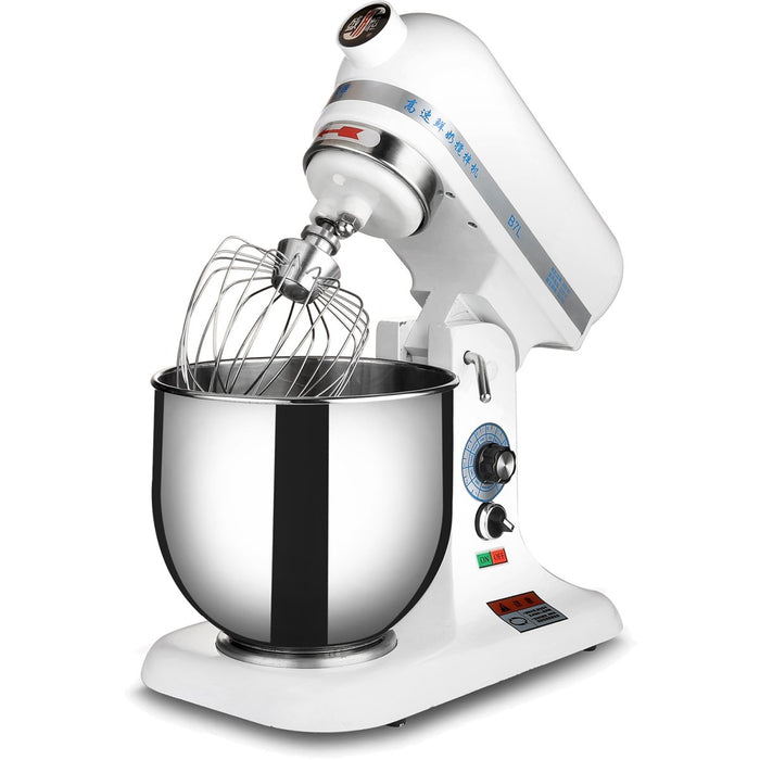 Countertop Planetary mixer 7 litres |  ADM7